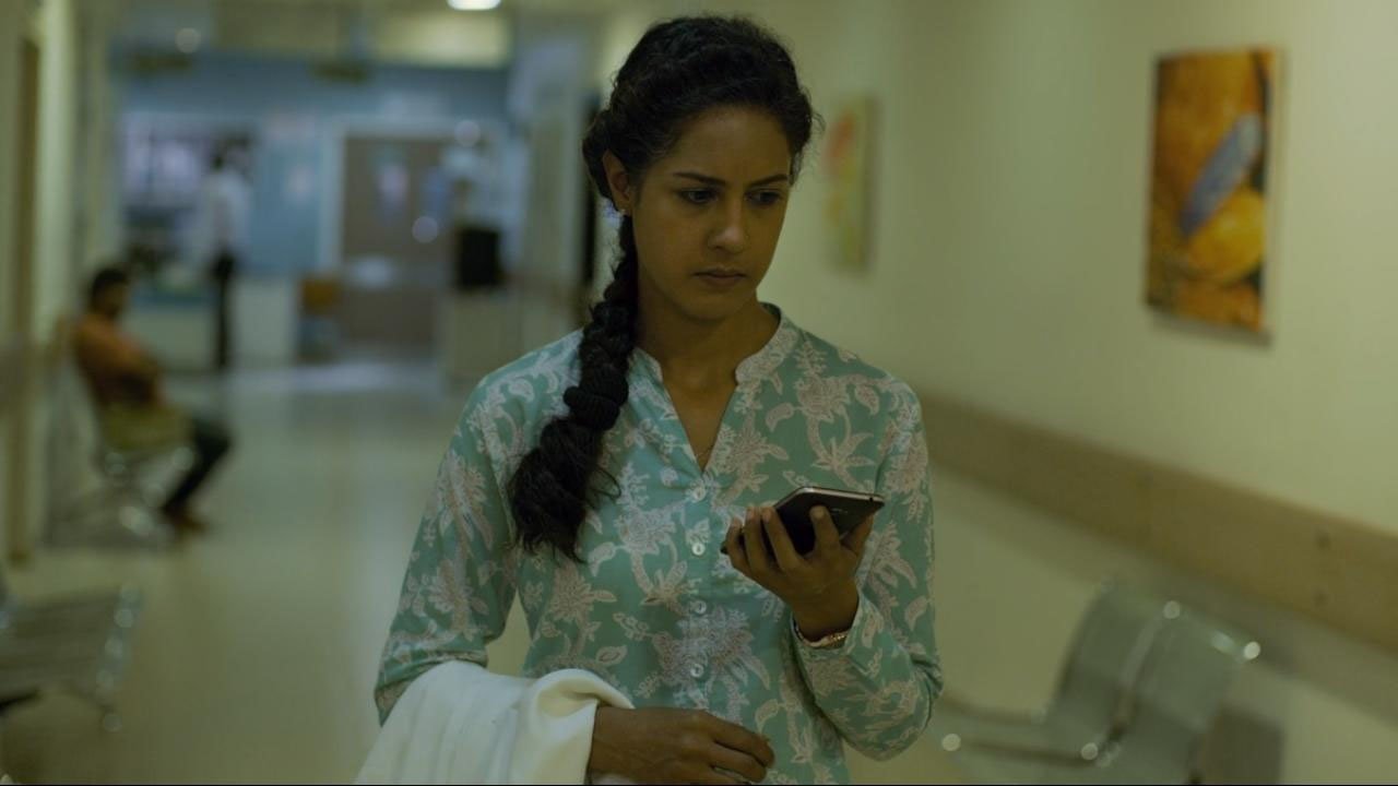 Breathe 2018  [S01E06] - Blind Man’s Bluff