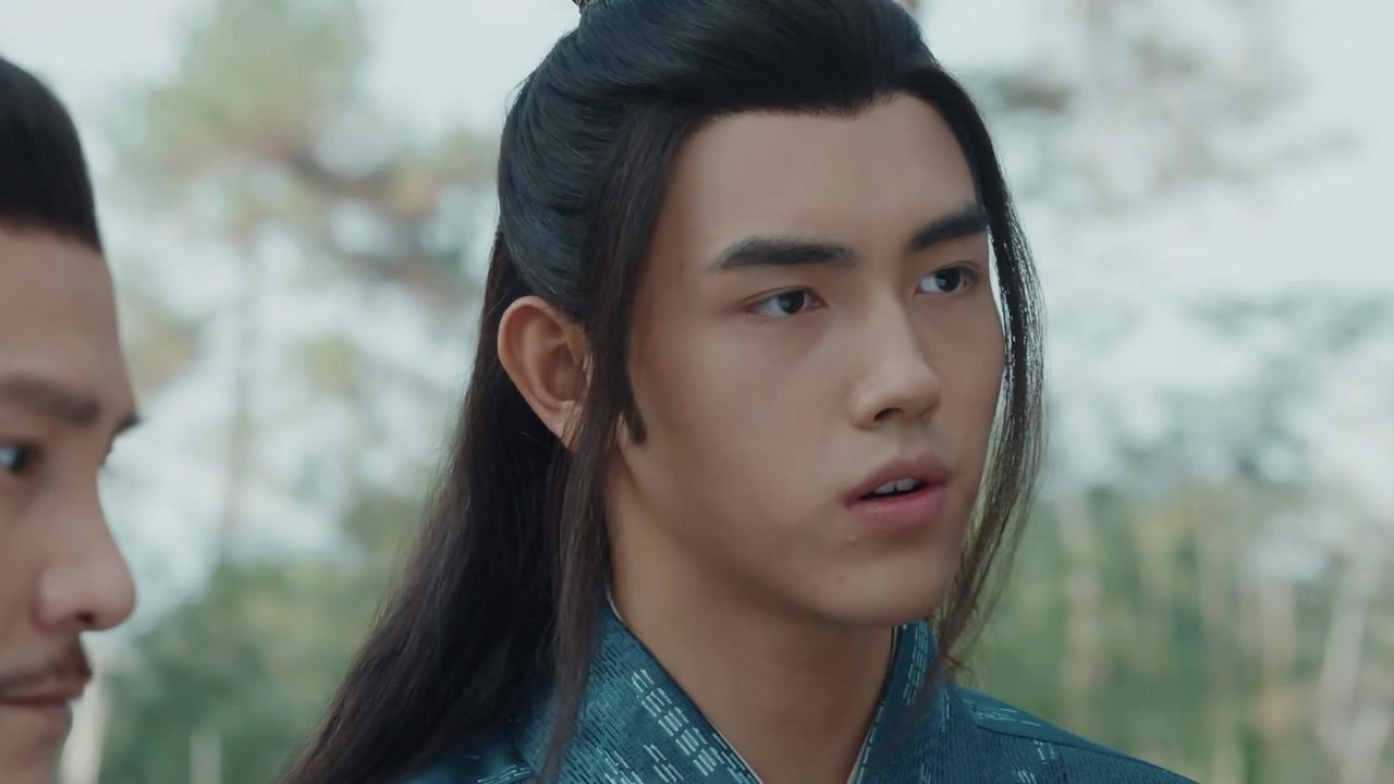 Legend of Awakening 2020  [S01E29] - Episode 29