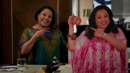 All About the Washingtons 2018  [S01E04] - Yo! Bum Rush The Secret Show