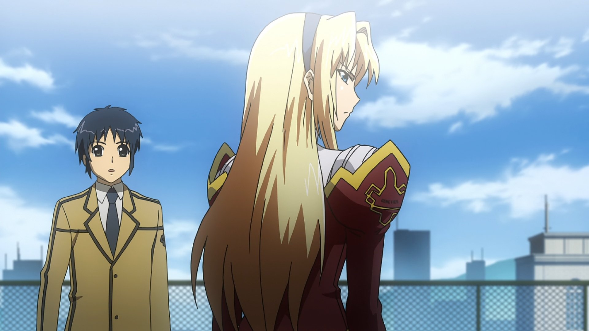 Freezing 2011  [S01E03] - Accelerating Turn