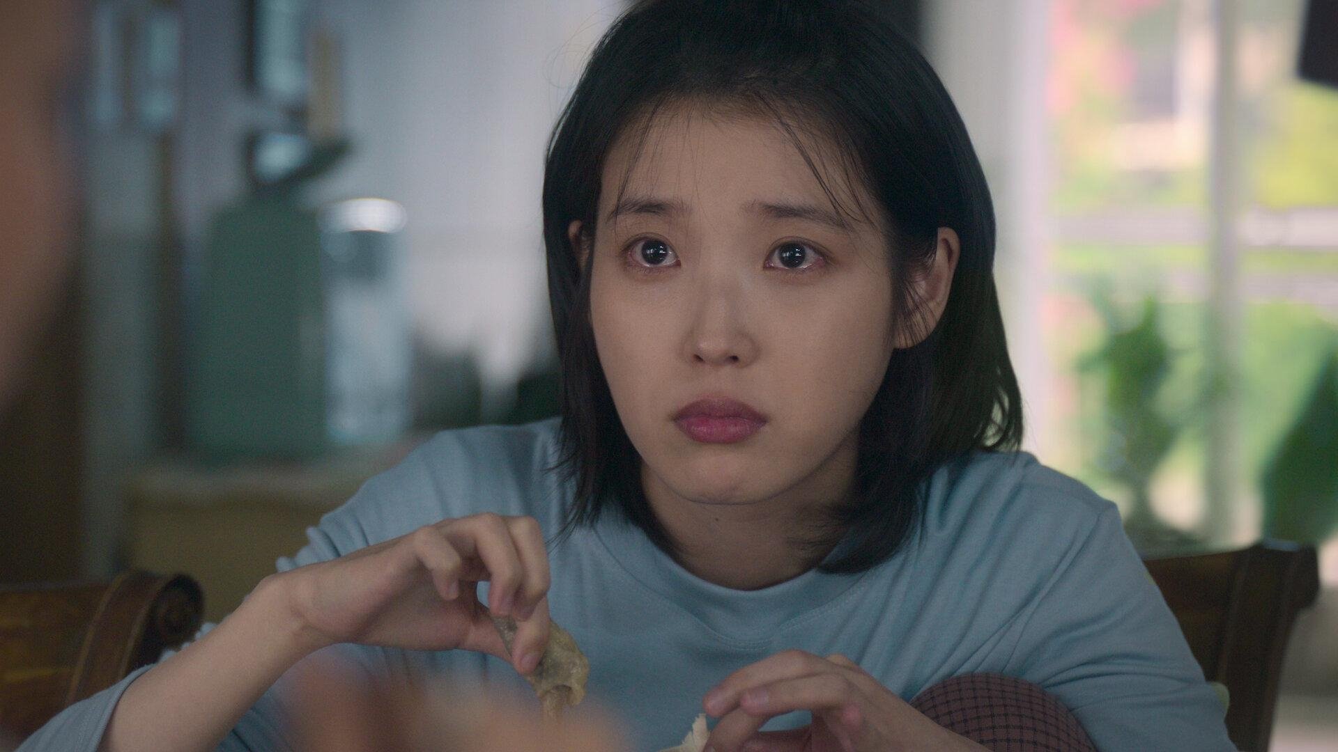 When Life Gives You Tangerines 2025  [S01E16] - Here's to All You've Been Through