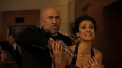 Human Target 2010  [S02E09] - Imbroglio