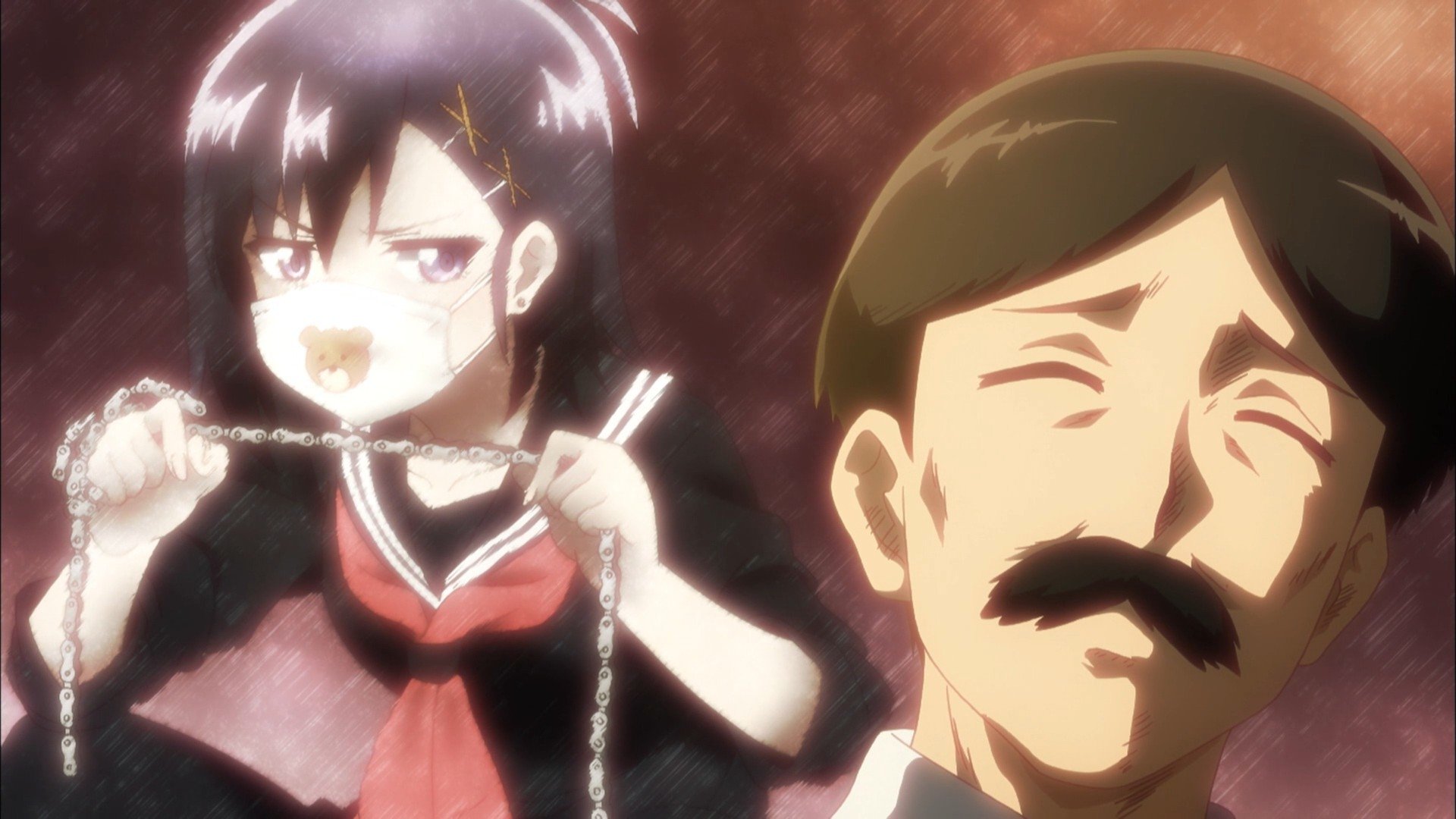 Gabriel DropOut 2017  [S01E07] - Vigne's Demonic Life