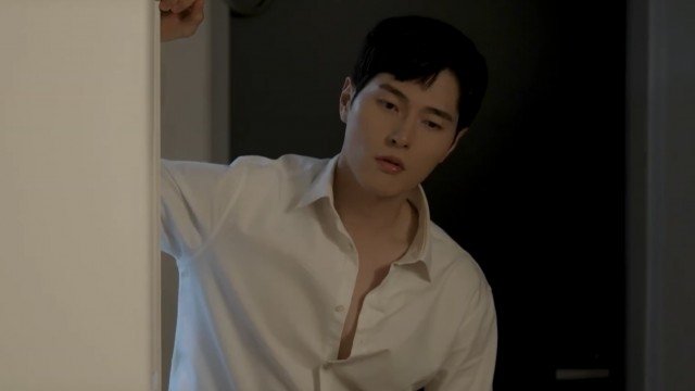 My Damn Business 2024  [S01E05] - A Night Alone Together