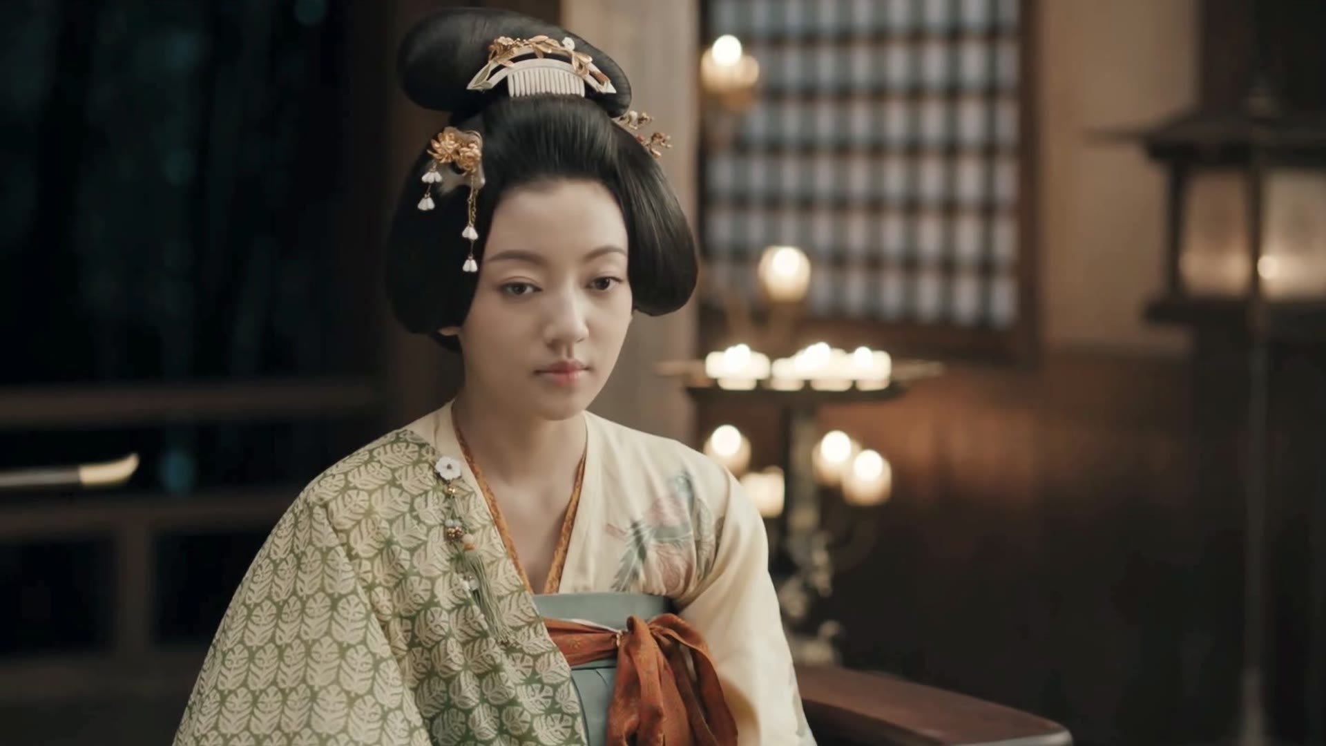 Court Lady 2021  [S01E46] - Episode 46