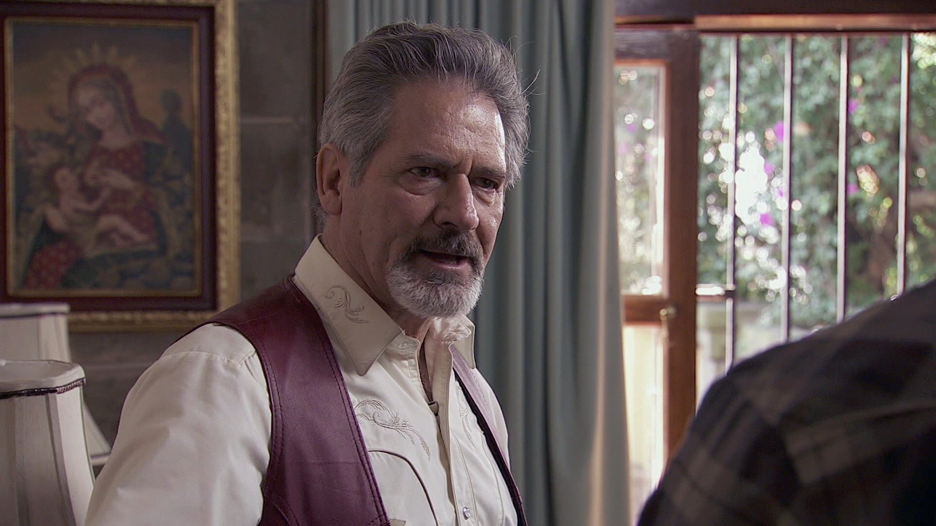 El Señor de los Cielos 2015  [S03E84] - Episode 84
