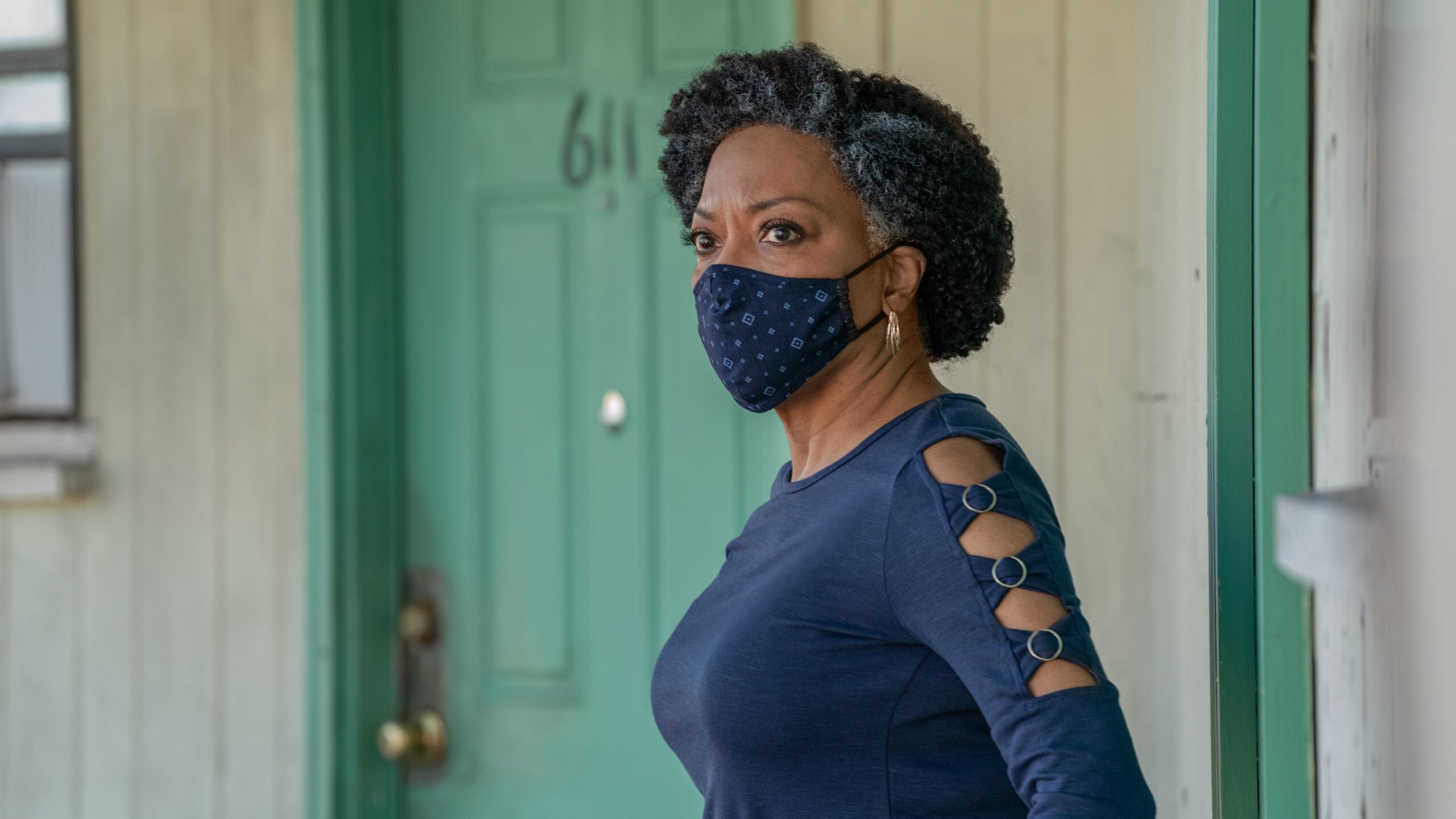 Queen Sugar 2021  [S06E01] - If You Could Enter Their Dreaming