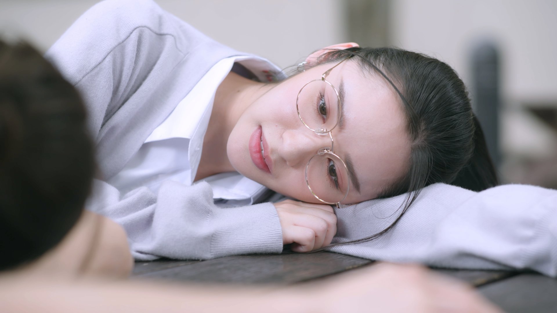 Love Senior 2023  [S01E03] - Episode 3