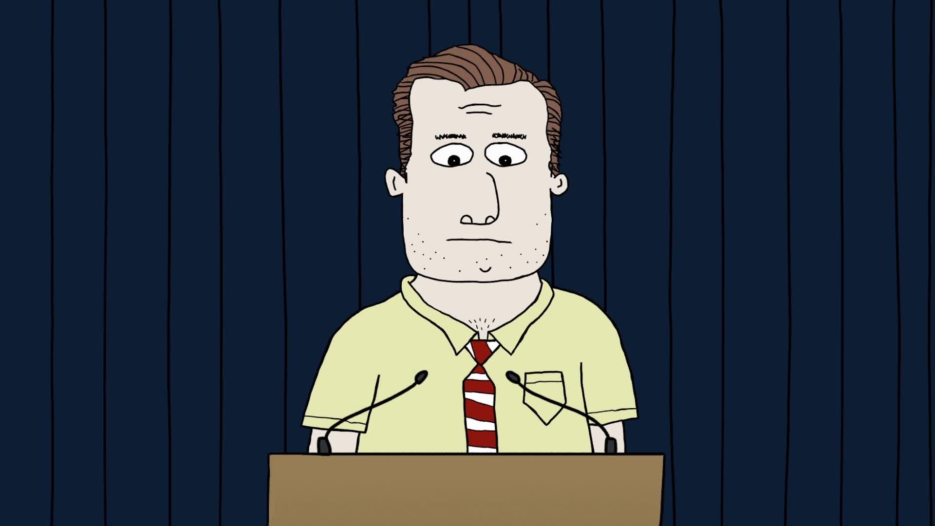 Ten Year Old Tom 2023  [S02E02] - Rick's Boat