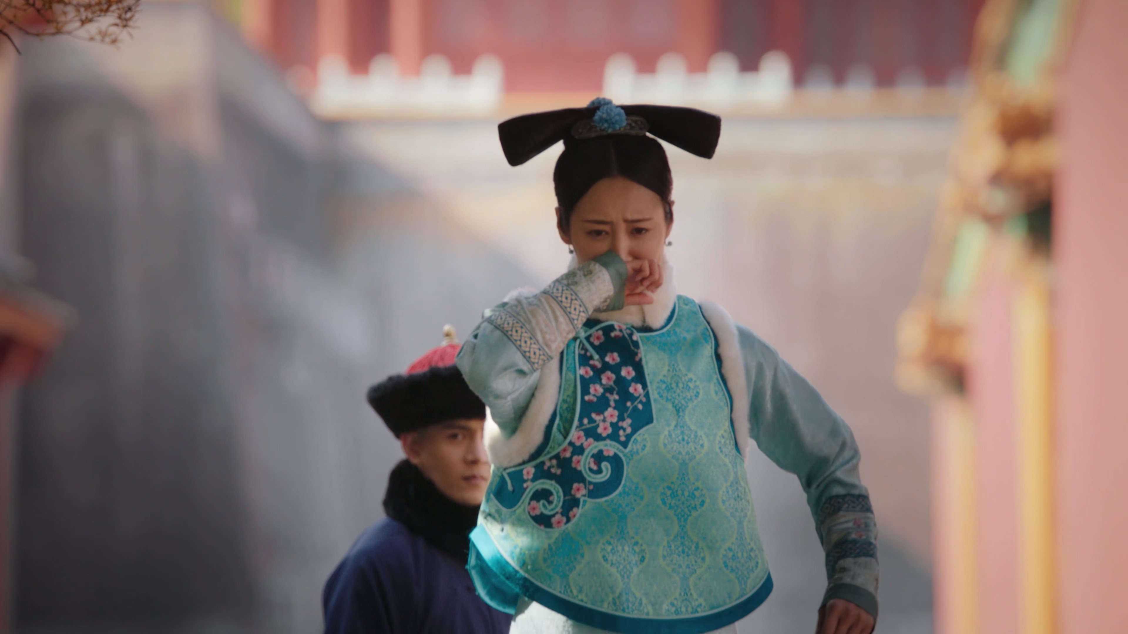Ruyi's Royal Love in the Palace 2018  [S01E23] - Episode 23