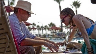 Lie to Me 2009  [S02E03] - Control Factor