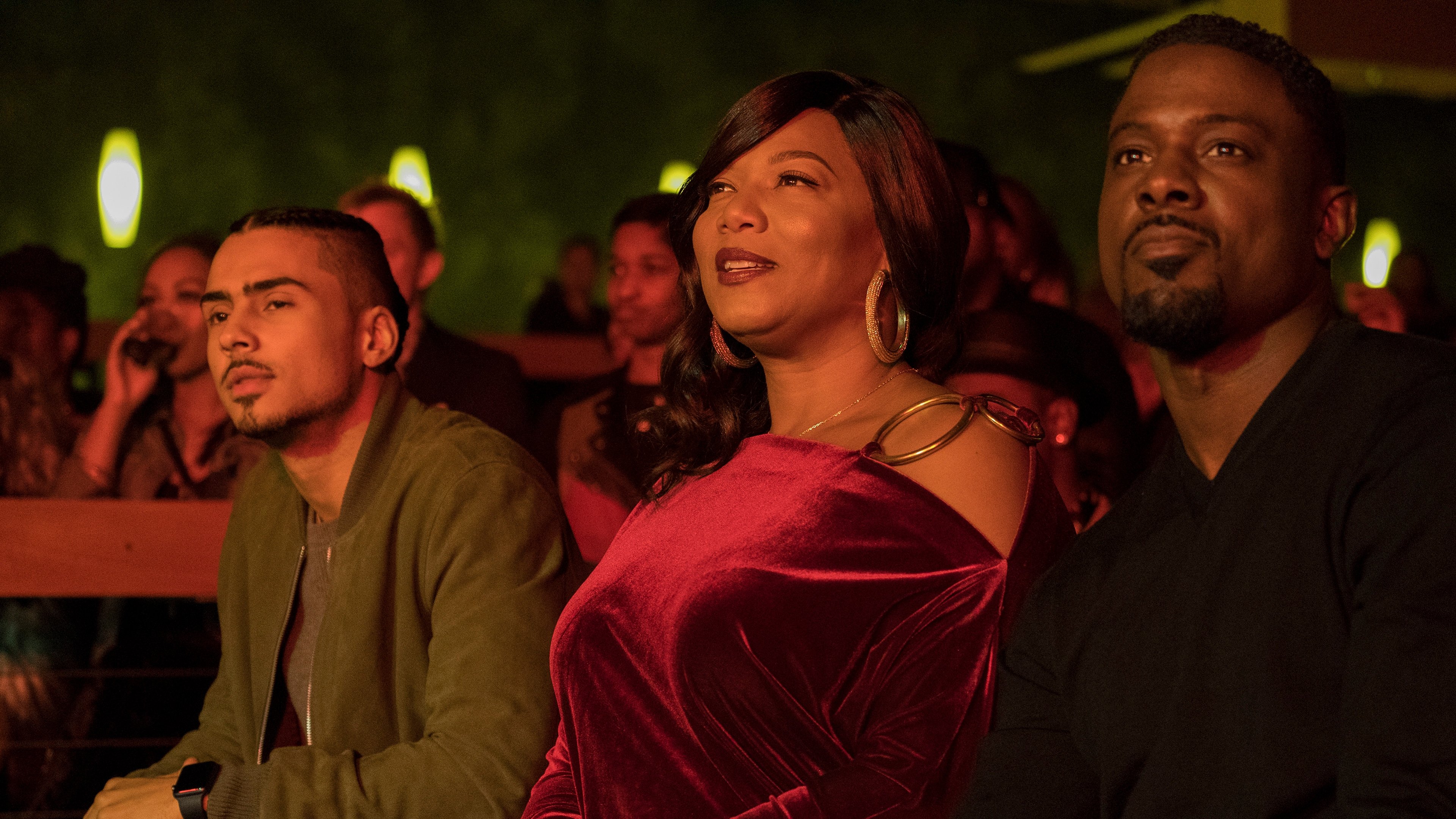 Star 2017  [S02E09] - Climax