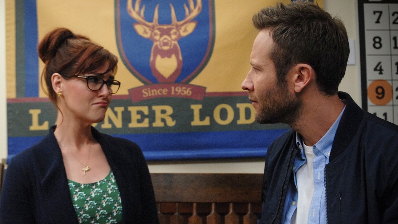 Impastor 2015  [S01E08] - Bingo Tell It on the Mountain