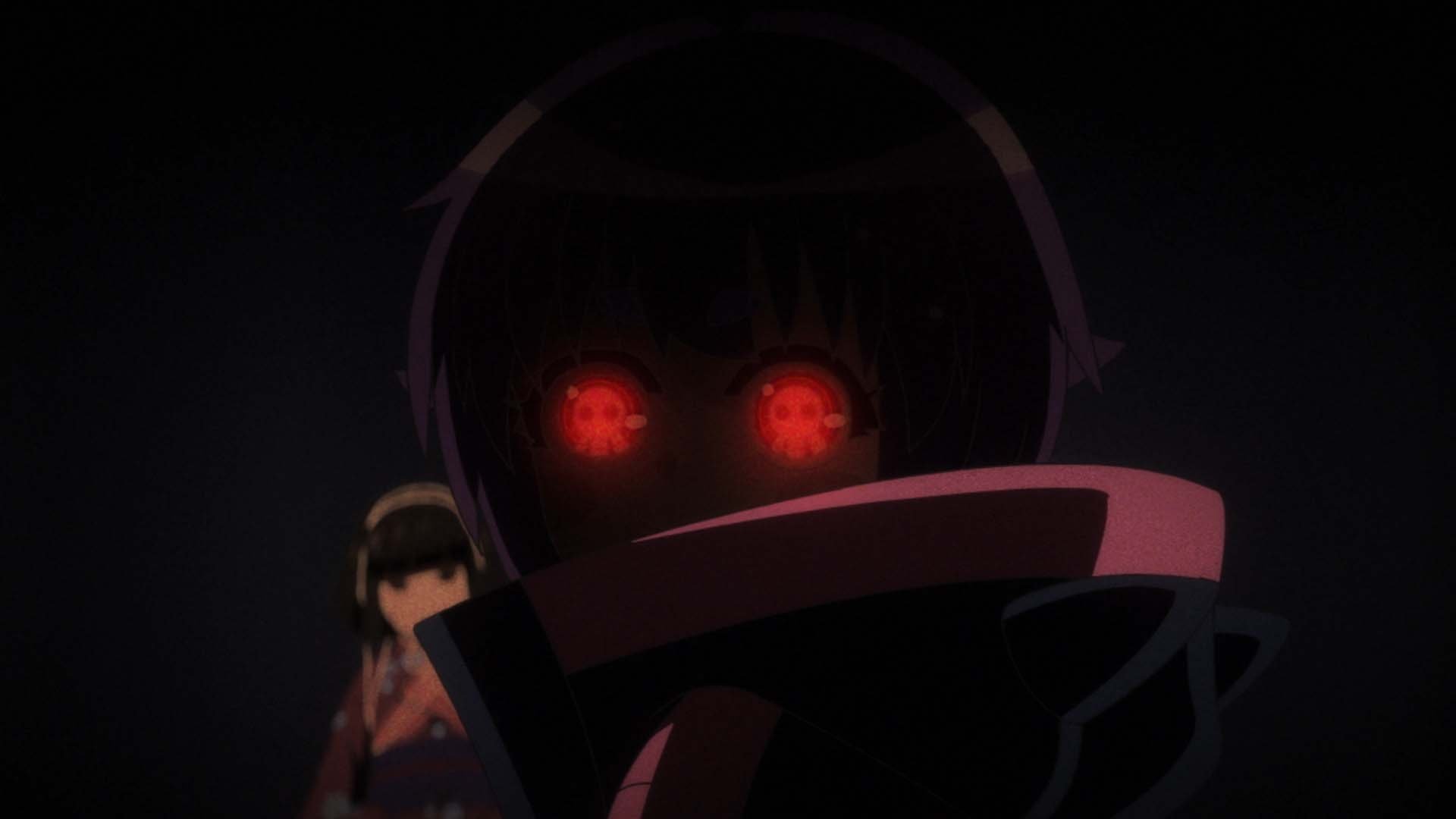 Dark Gathering 2023  [S01E02] - Keitaro Gentoga