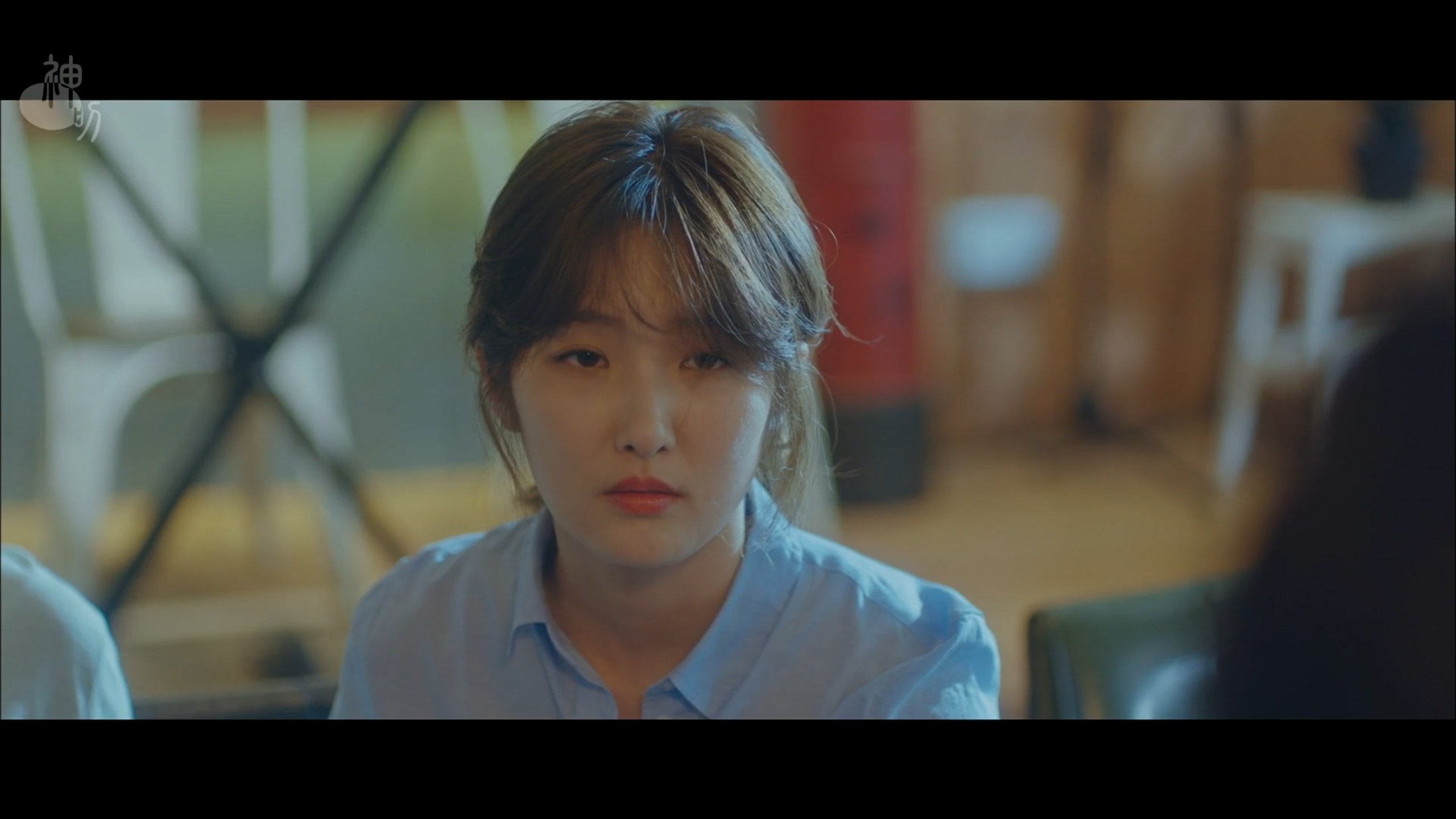 When the Devil Calls Your Name 2019  [S01E06] - A Bird in a Cage