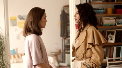 Between the World and Us 2022  [S01E03] - Bluff