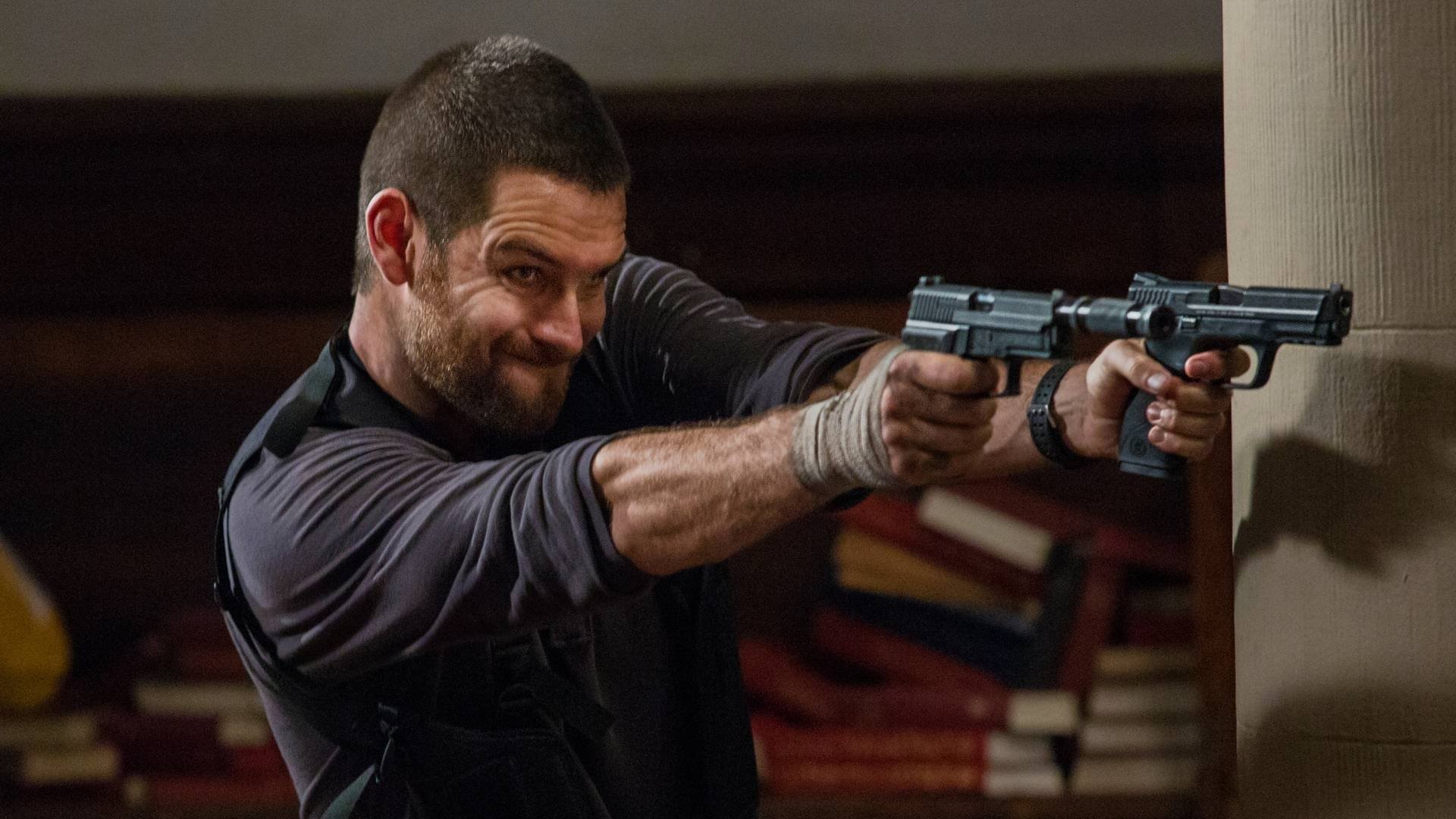 Banshee 2014  [S02E10] - Bullets and Tears
