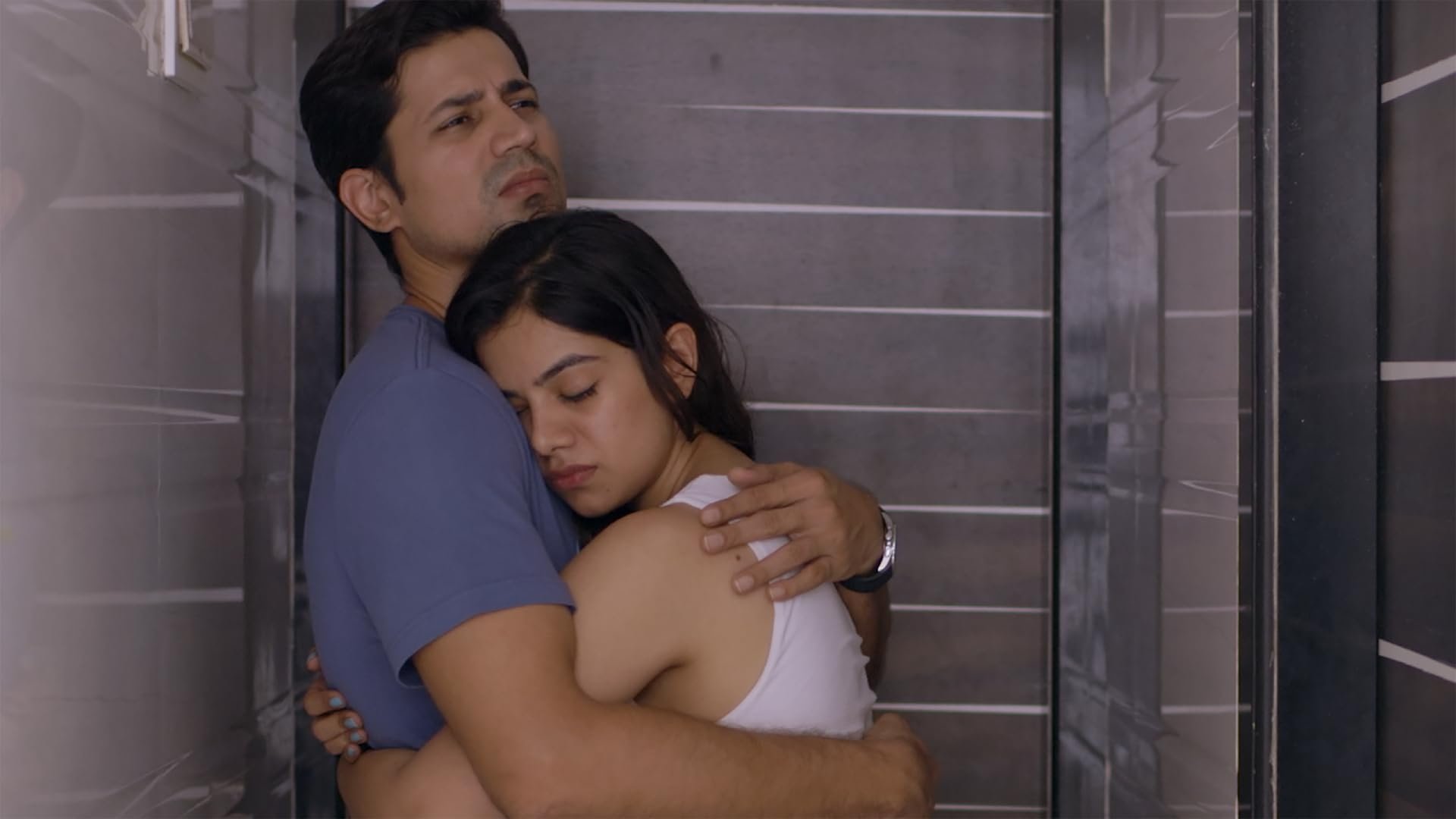 Permanent Roommates 2016  [S02E05] - The Memories