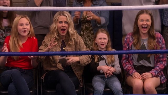 The Big Show Show 2020  [S01E07] - The Big Surprise
