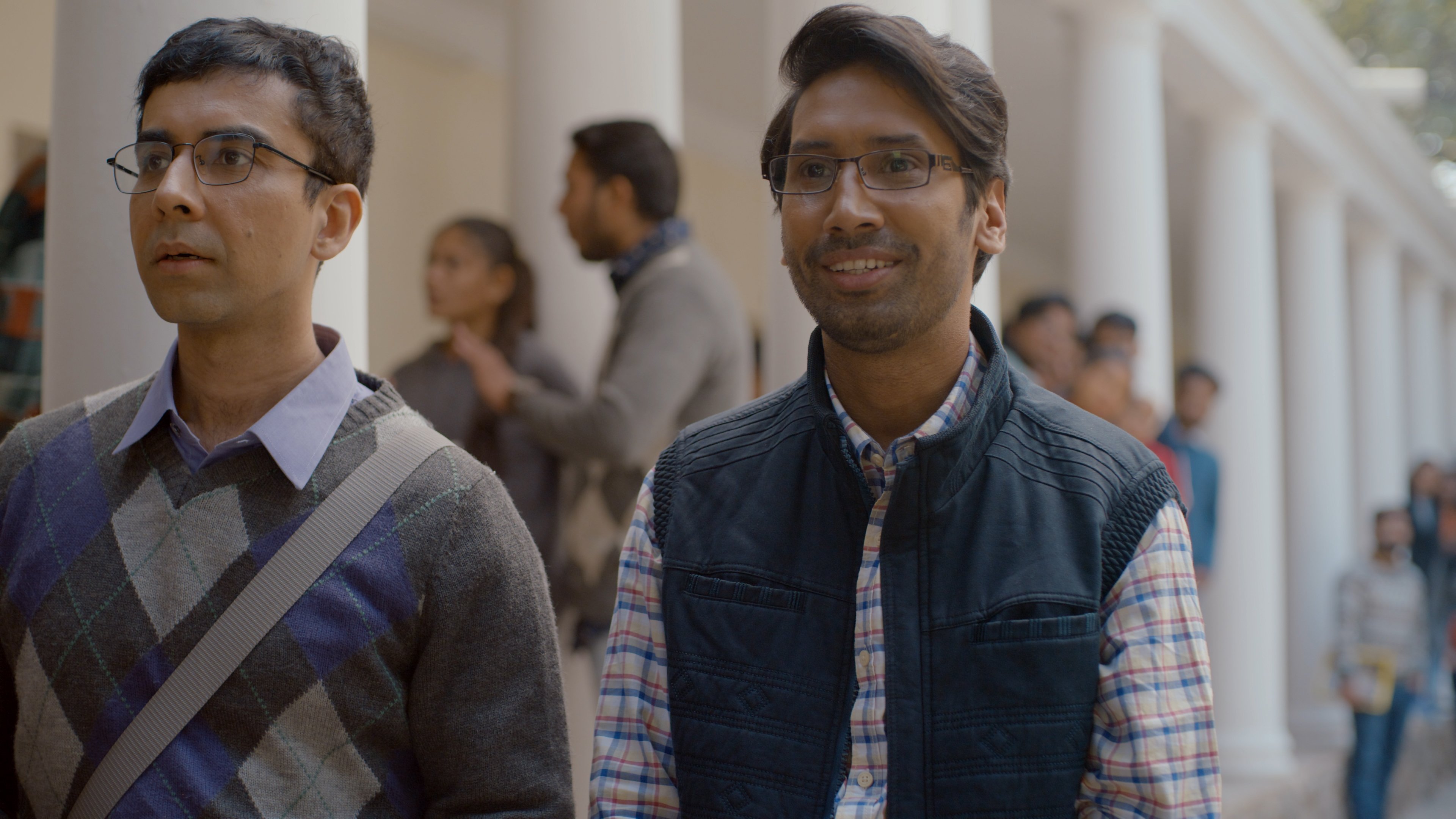 Aspirants 2021  [S01E02] - Teacher Sahi Hona Chahiye