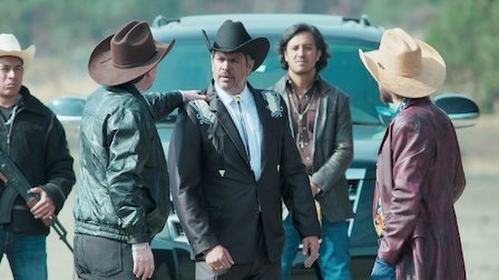 El Dragón: Return of a Warrior 2019  [S01E02] - Episode 2