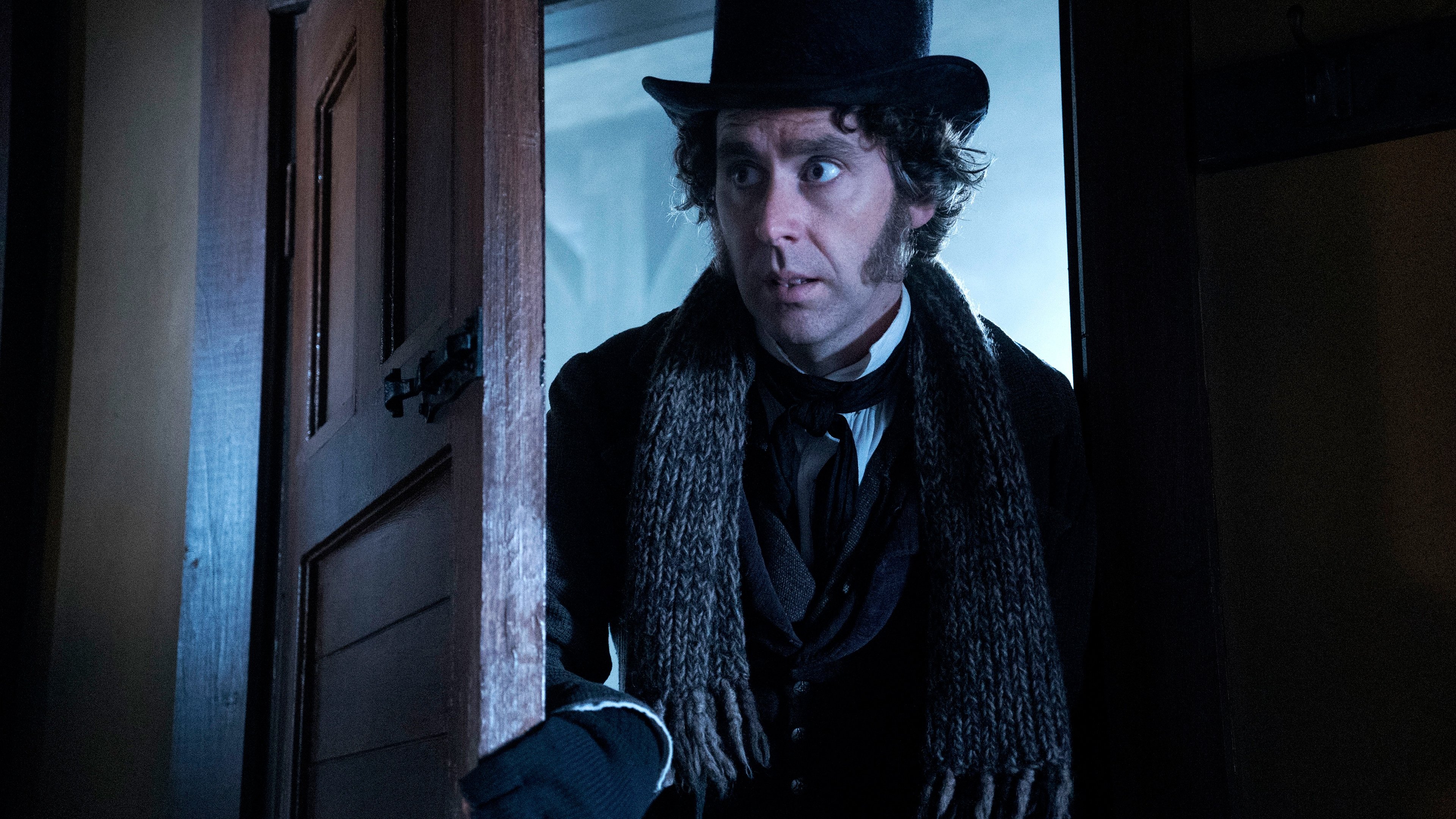 Dickensian 2015  [S01E13] - Episode 13