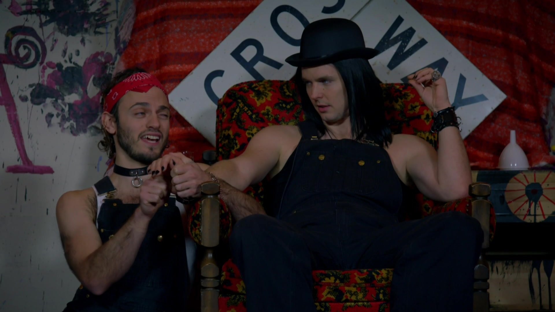Letterkenny 2020  [S09E04] - Mitzvah