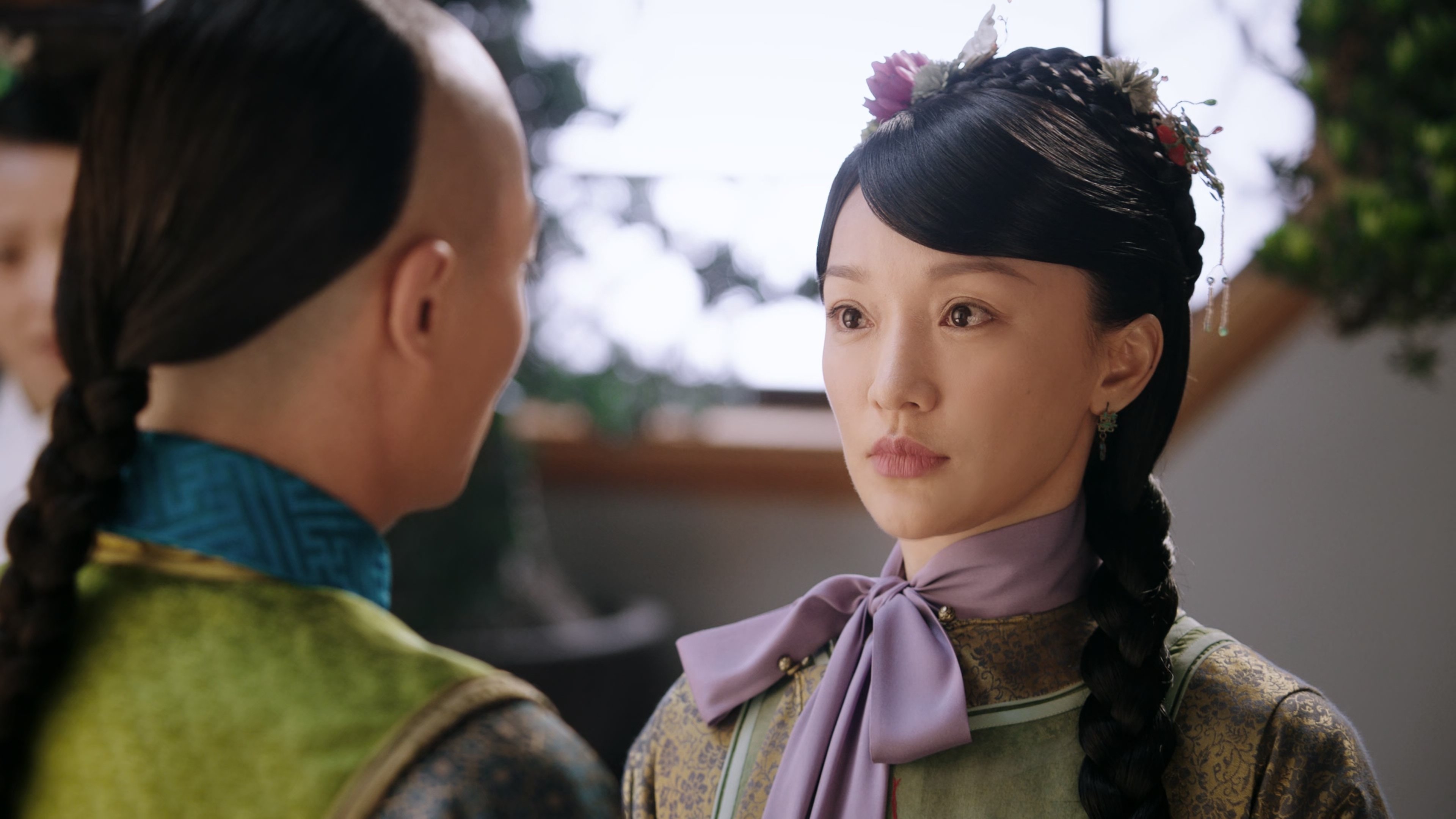 Ruyi's Royal Love in the Palace 2018  [S01E01] - Episode 1