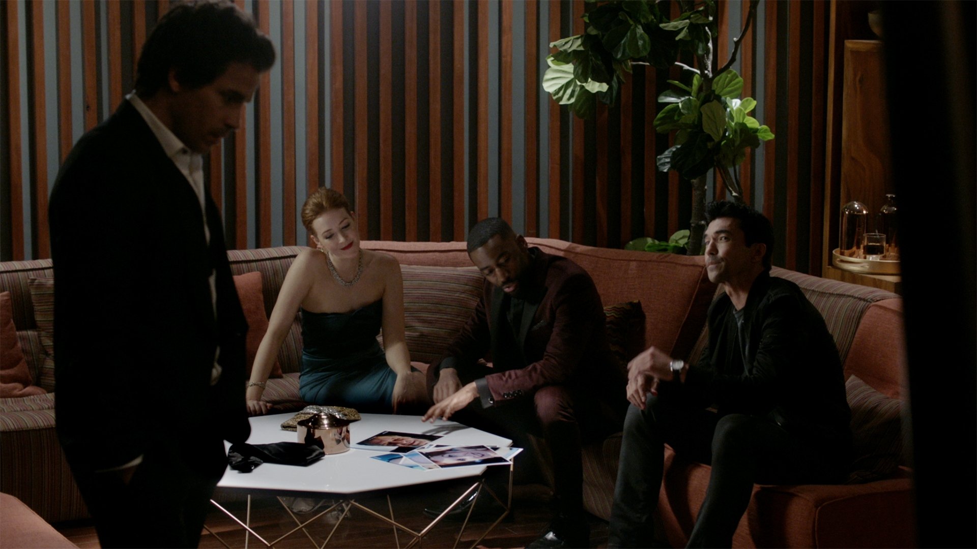 Salvation 2018  [S02E09] - The Manchurian Candidate