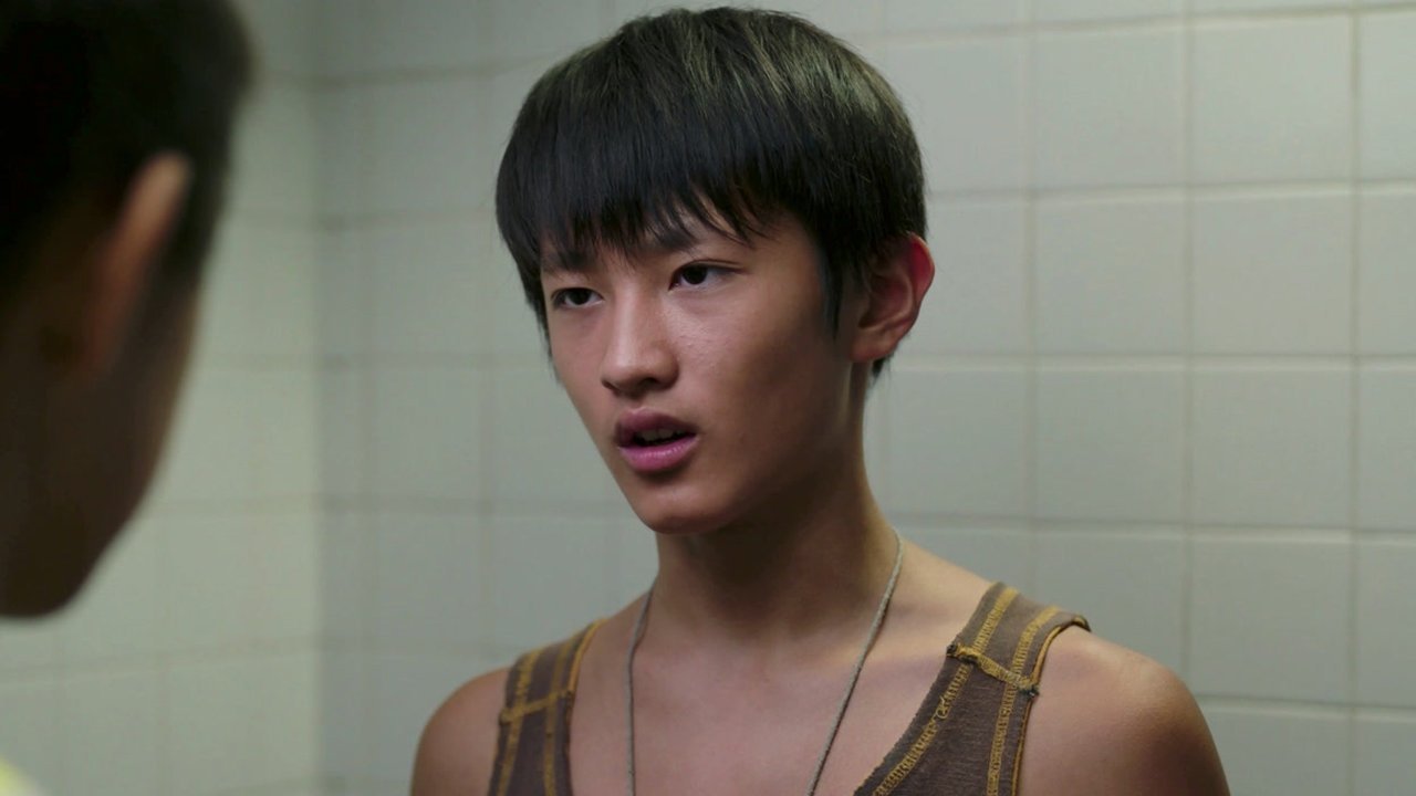 The Bad Kids 2020  [S01E10] - Uncle Zhang
