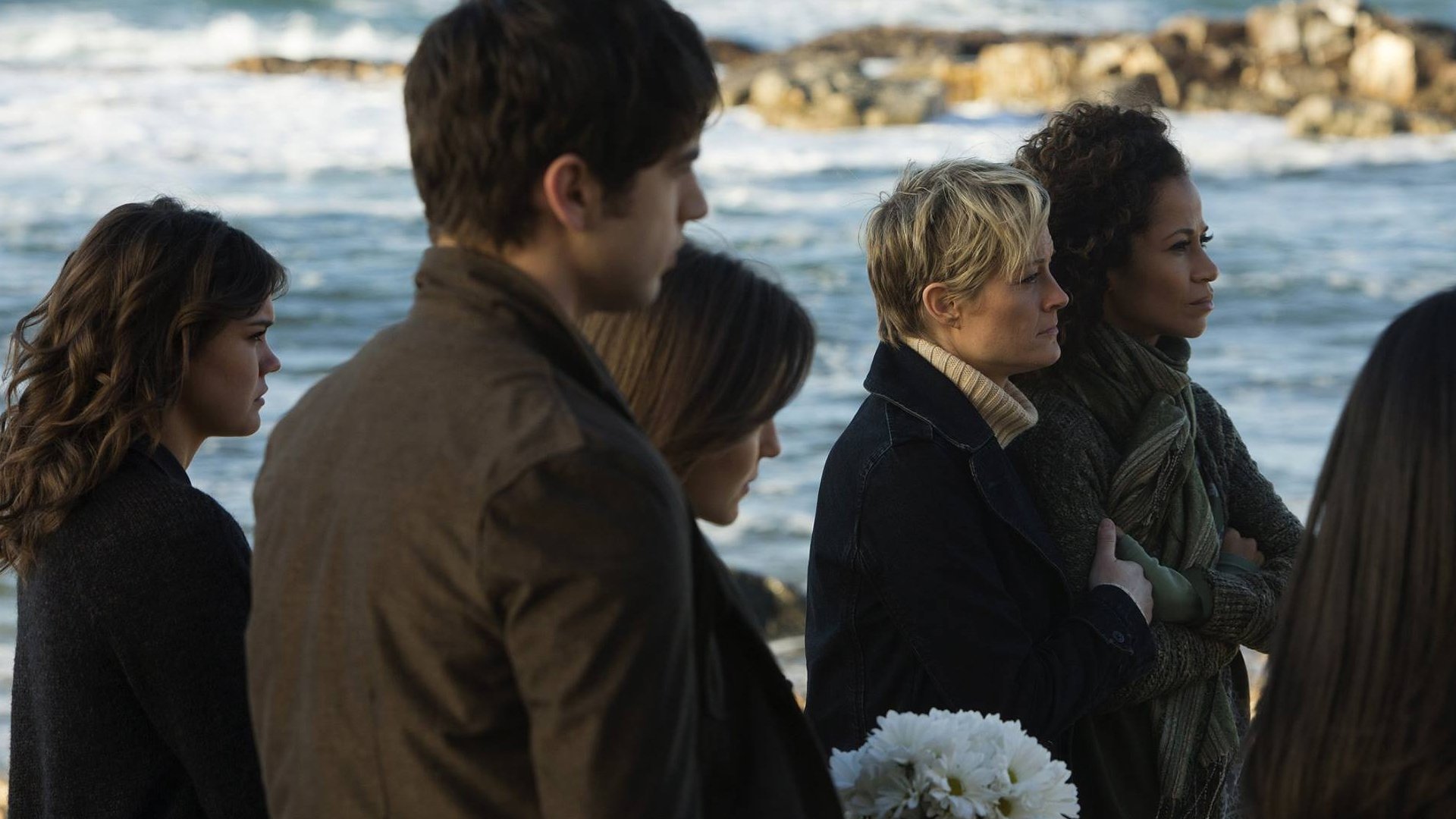 The Fosters 2015  [S03E20] - Kingdom Come