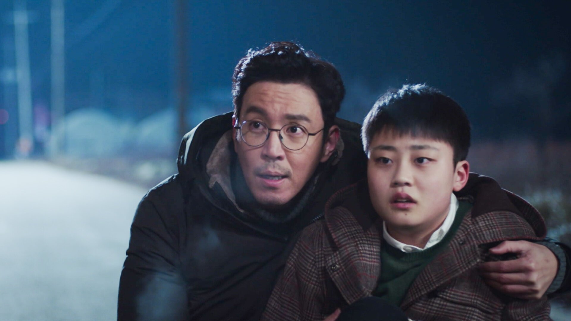 SKY Castle 2018  [S01E12] - Another Daughter