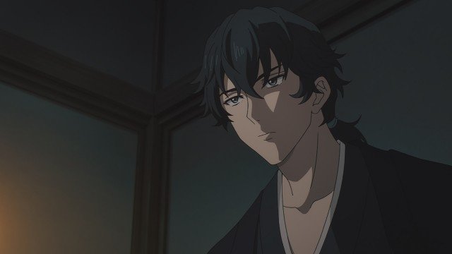 Sword of the Demon Hunter: Kijin Gentosho 2025  [S01E07] - The Cursed Night Of Kudanzaka
