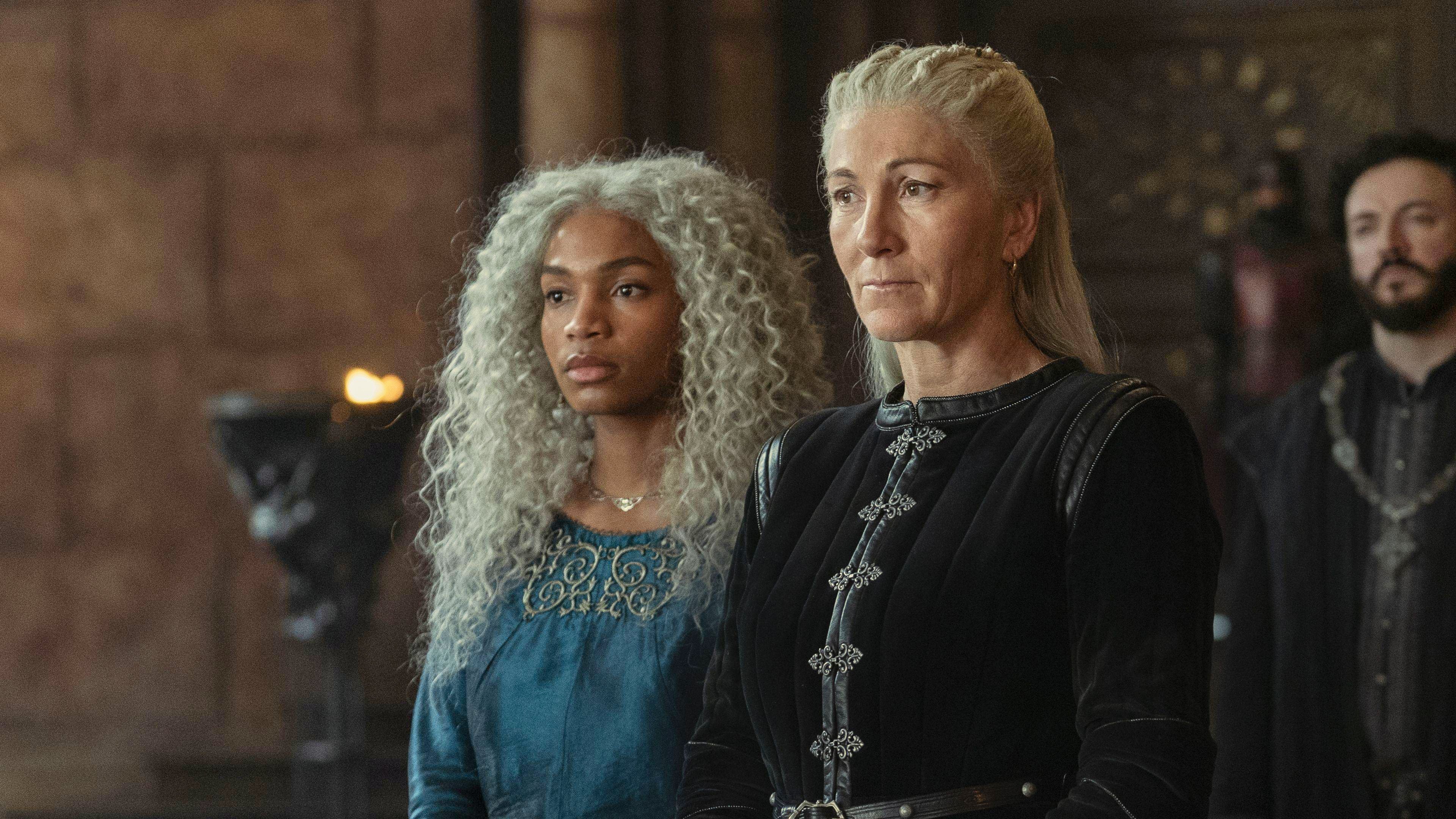 House of the Dragon 2022  [S01E08] - The Lord of the Tides