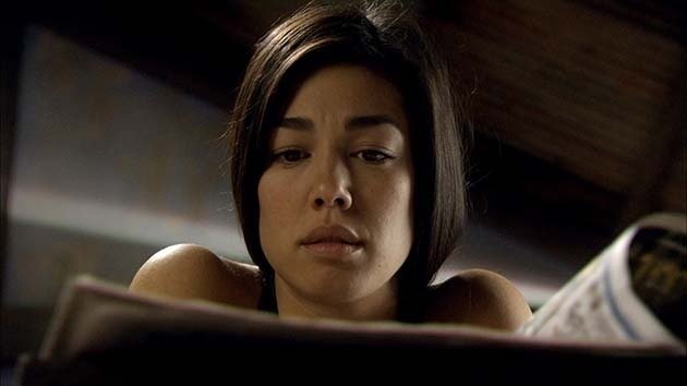 Winners & Losers 2011  [S01E13] - What Doesn't Kill You