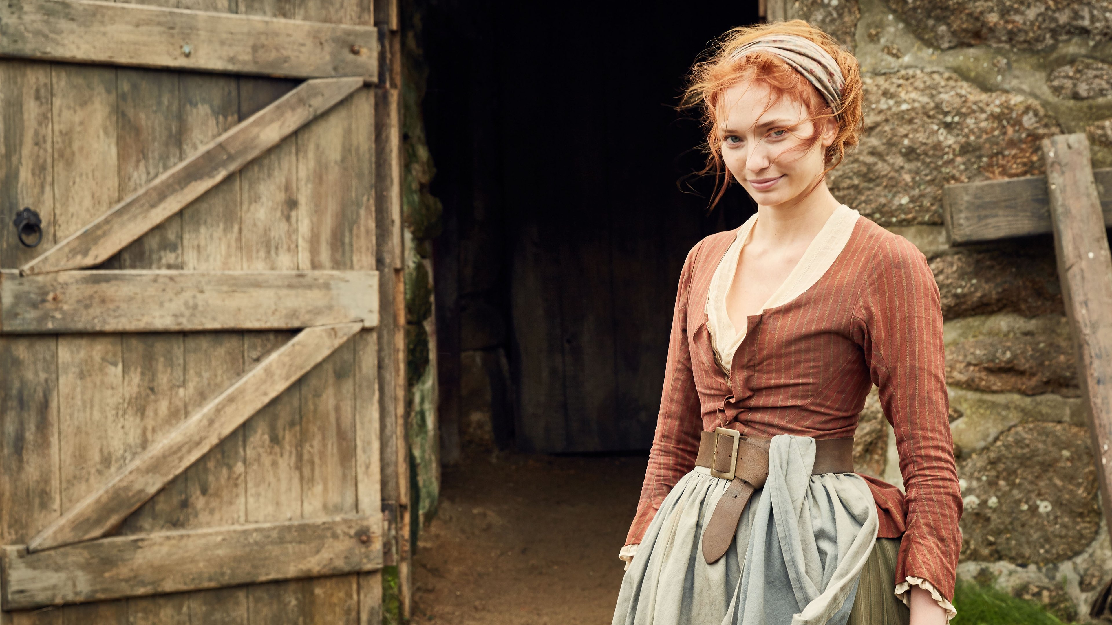 Poldark 2017  [S03E06] - Episode 6