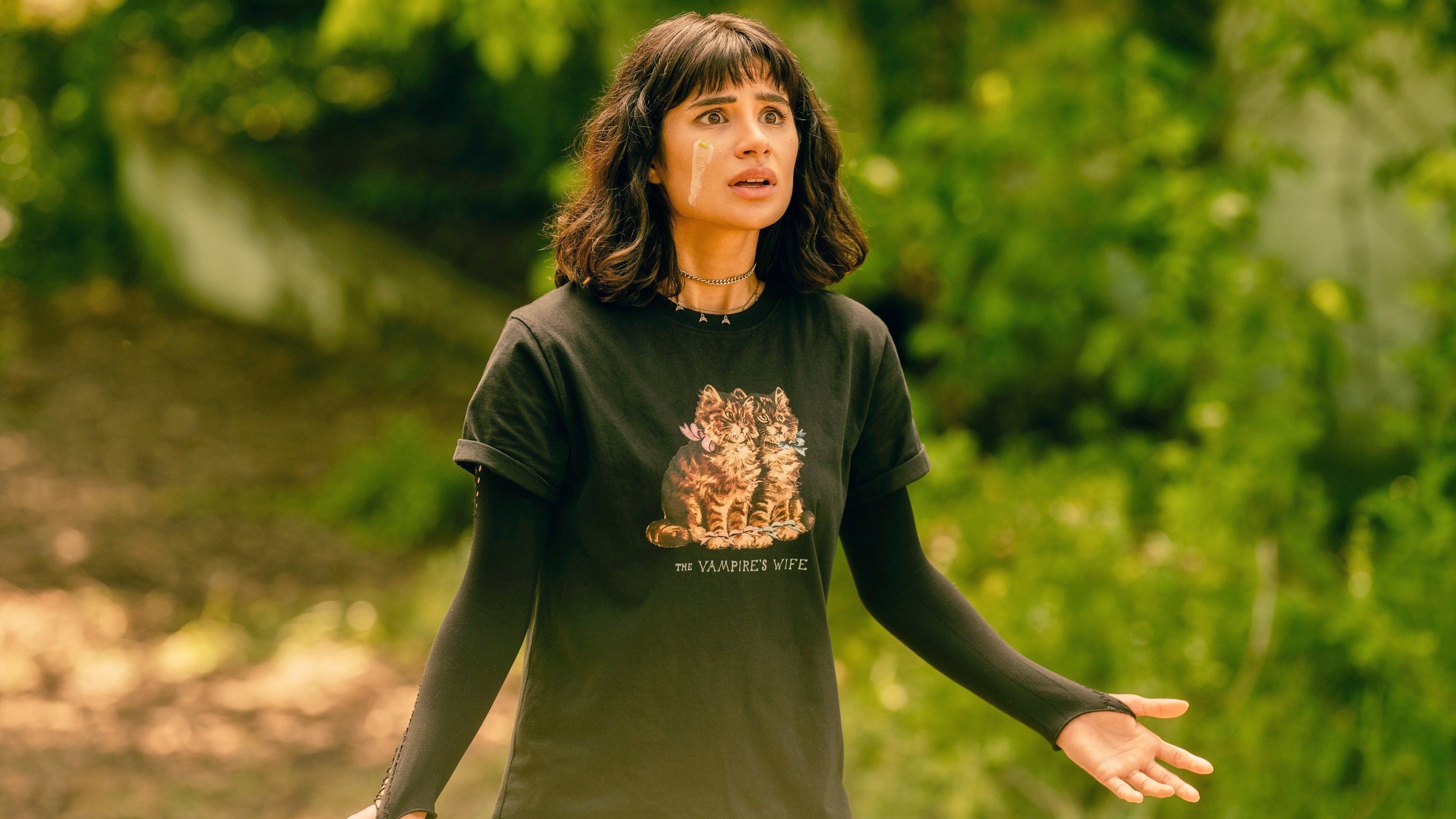 Doom Patrol 2021  [S03E07] - Bird Patrol