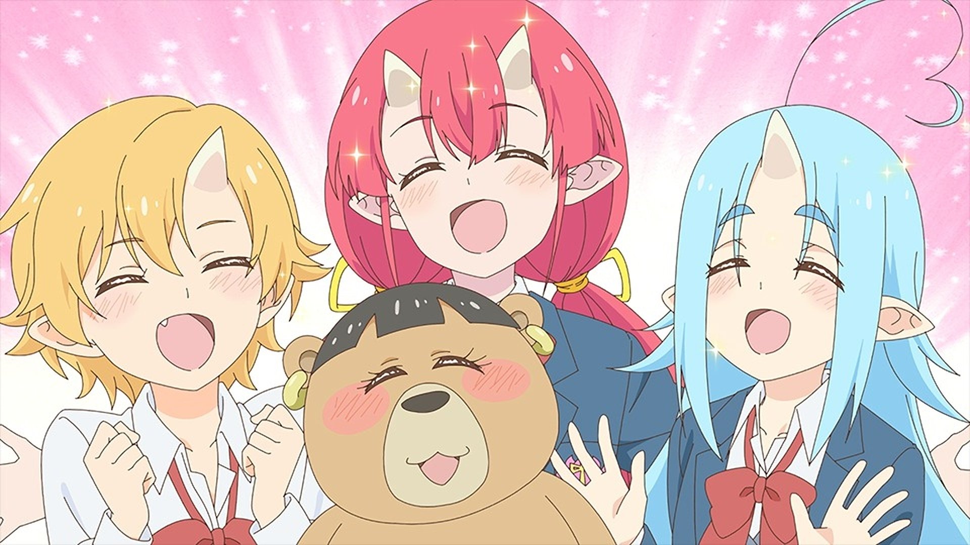 Onipan! 2022  [S01E07] - Momomomomomomo! Part 2