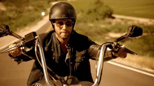 Gangland Undercover 2015  [S01E02] - A Tough Prospect