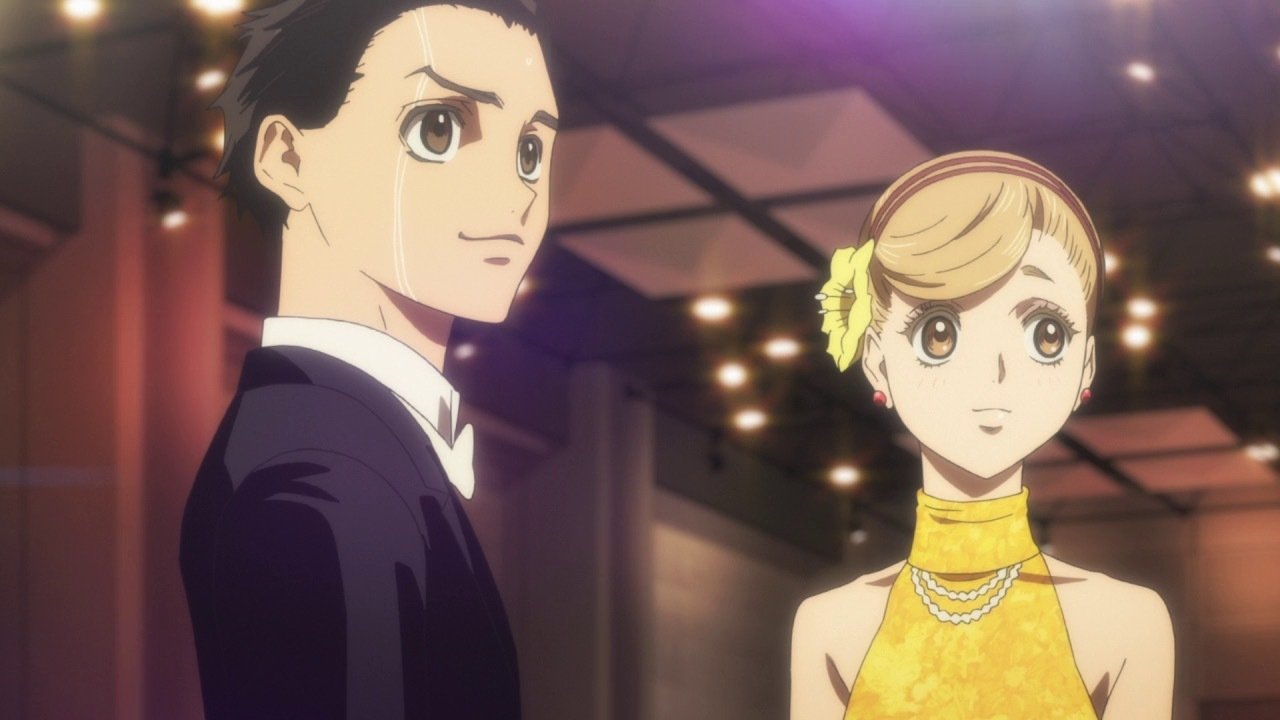 Welcome to the Ballroom 2017  [S01E11] - Evaluation