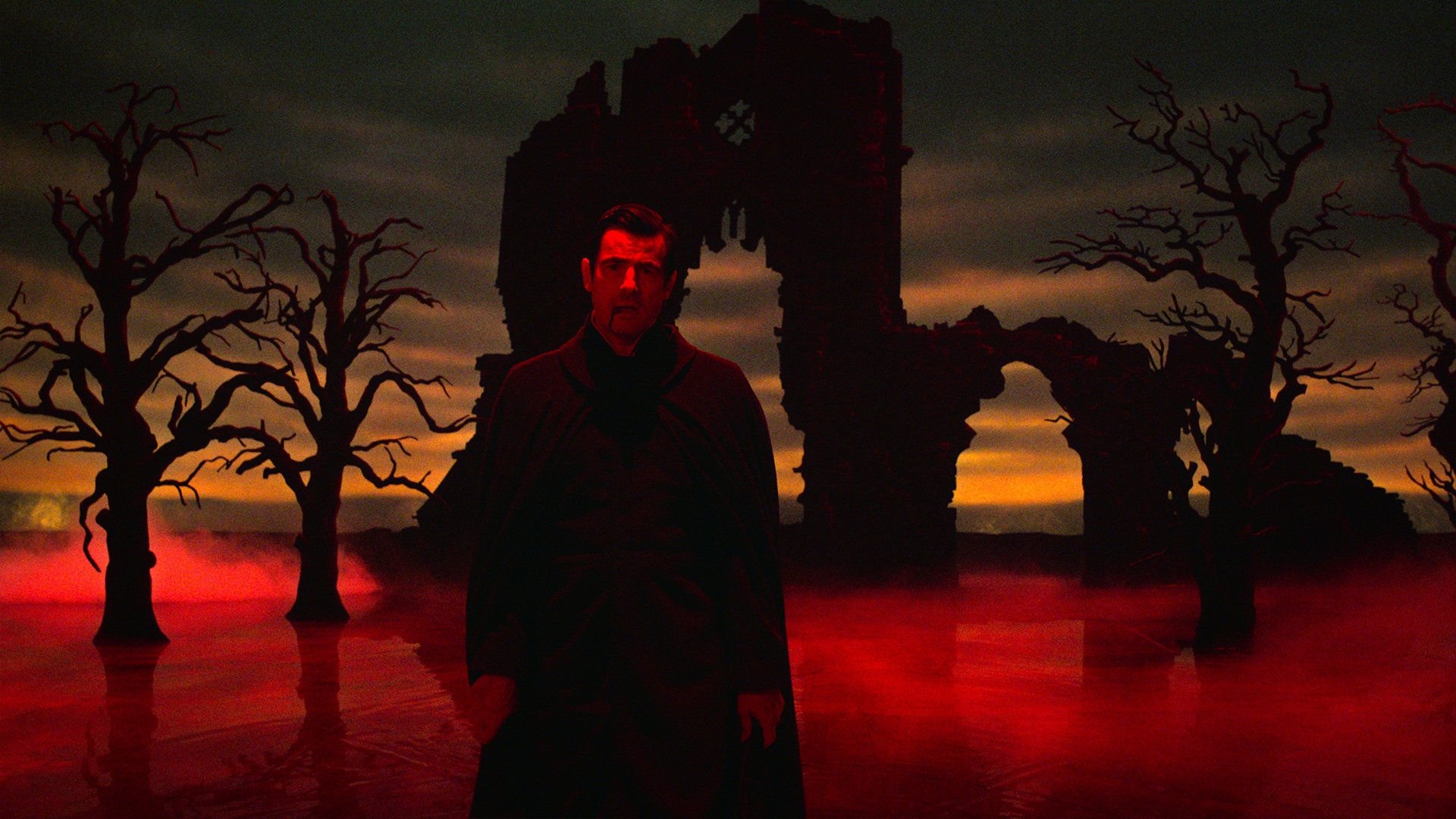 Dracula 2020  [S01E03] - The Dark Compass