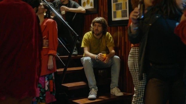 Porn and Ice Cream 2022  [S01E04] - The Party