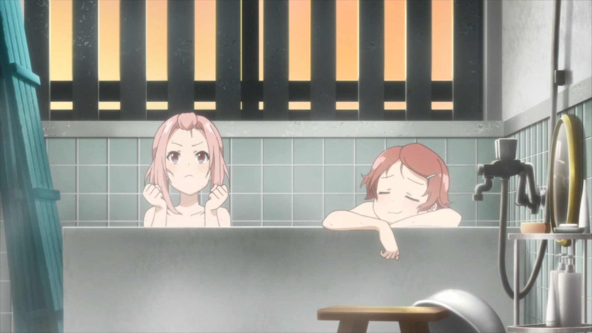 Sakura Quest 2017  [S01E14] - The Queen, Convicted