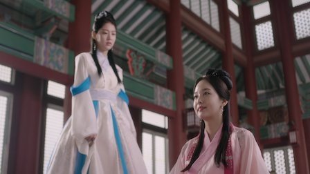 My Only Love Song 2017  [S01E01] - I Am Princess Pyeong-gang