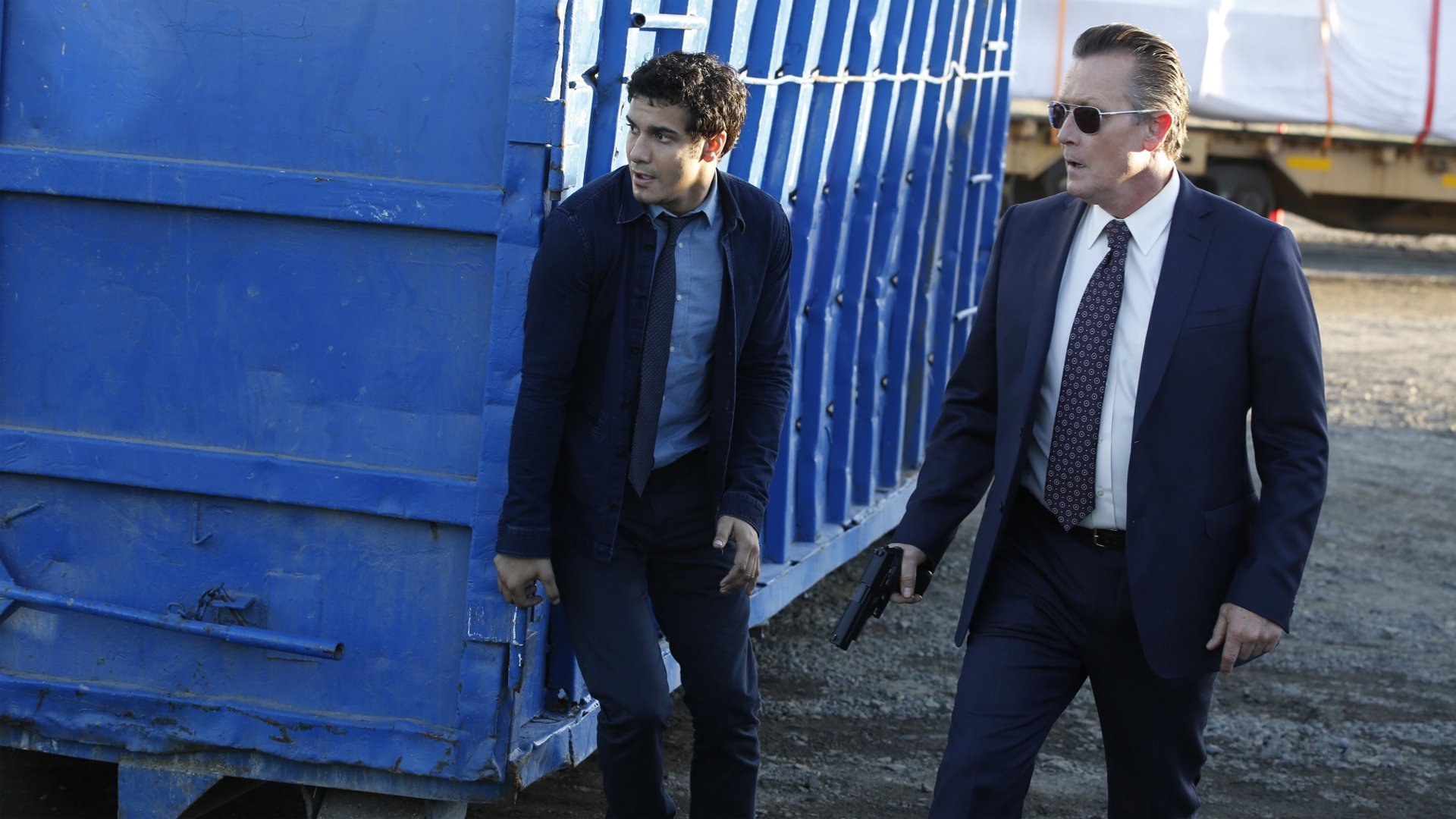Scorpion 2014  [S01E15] - Forget Me Nots