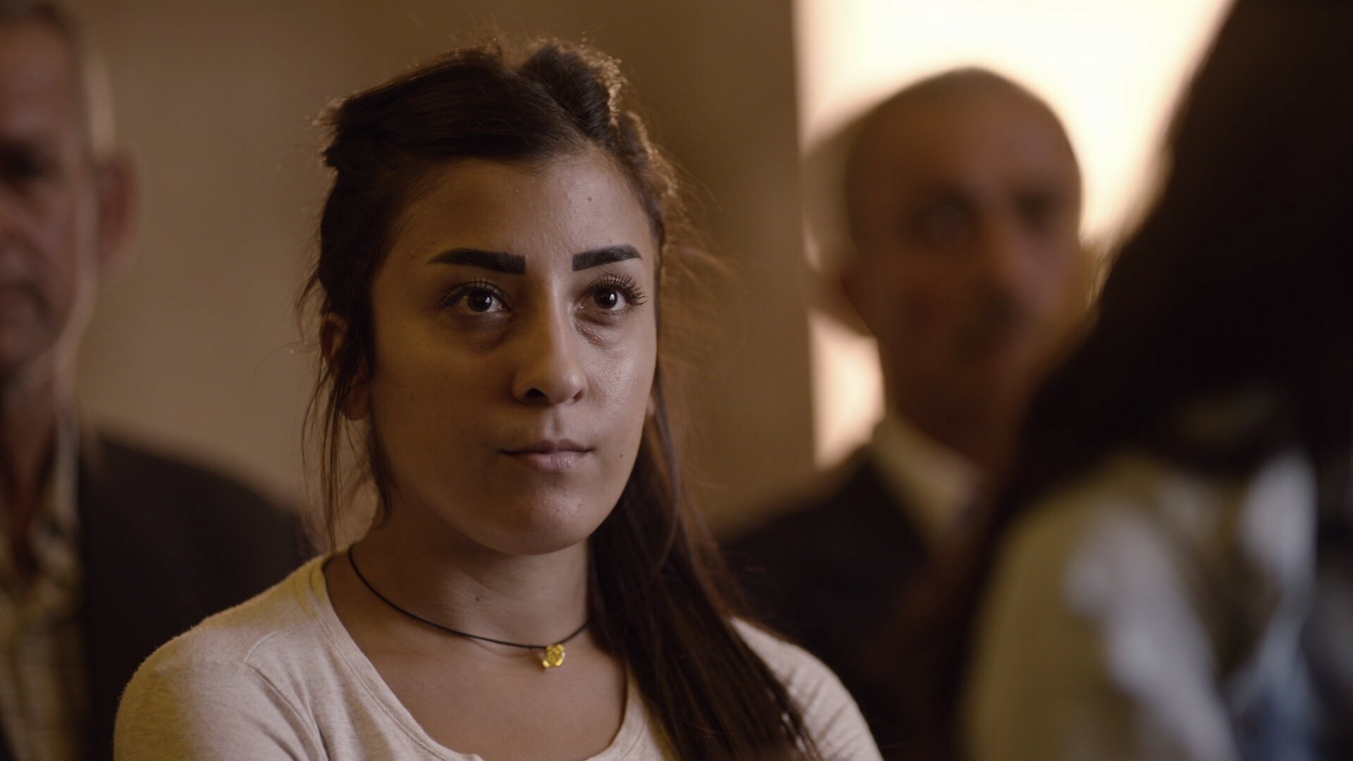 Black Crows 2017  [S01E19] - Episode 19