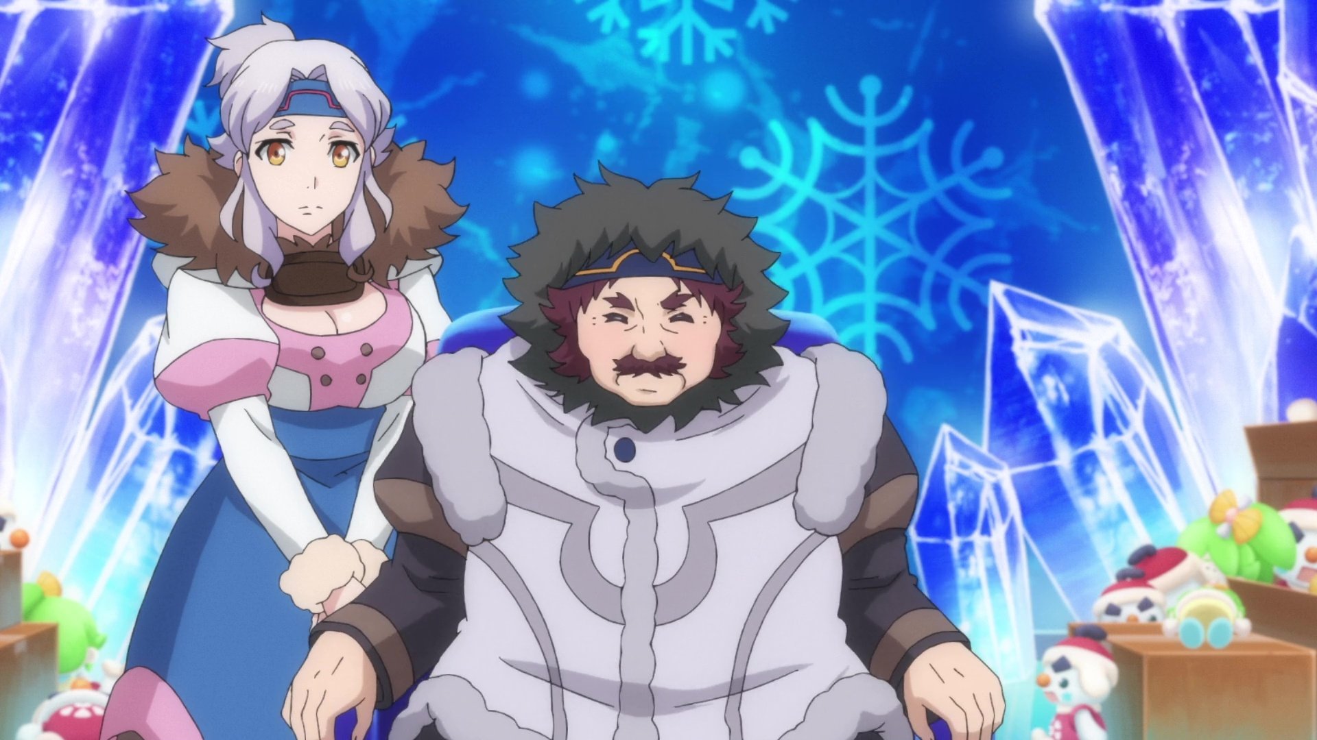 RobiHachi 2019  [S01E03] - Pique on Planet Pluto