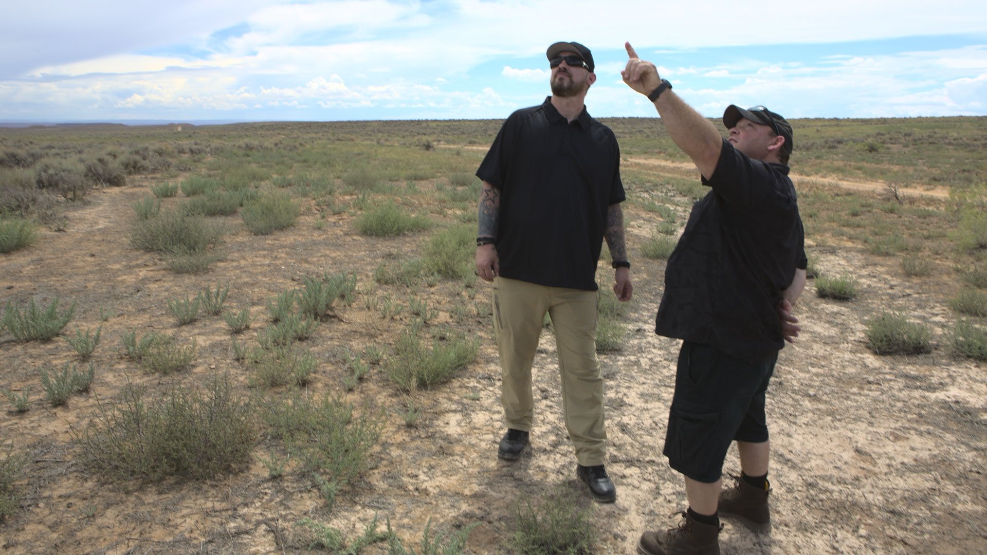 Mystery at Blind Frog Ranch 2022  [S02E02] - Aztec or Not?