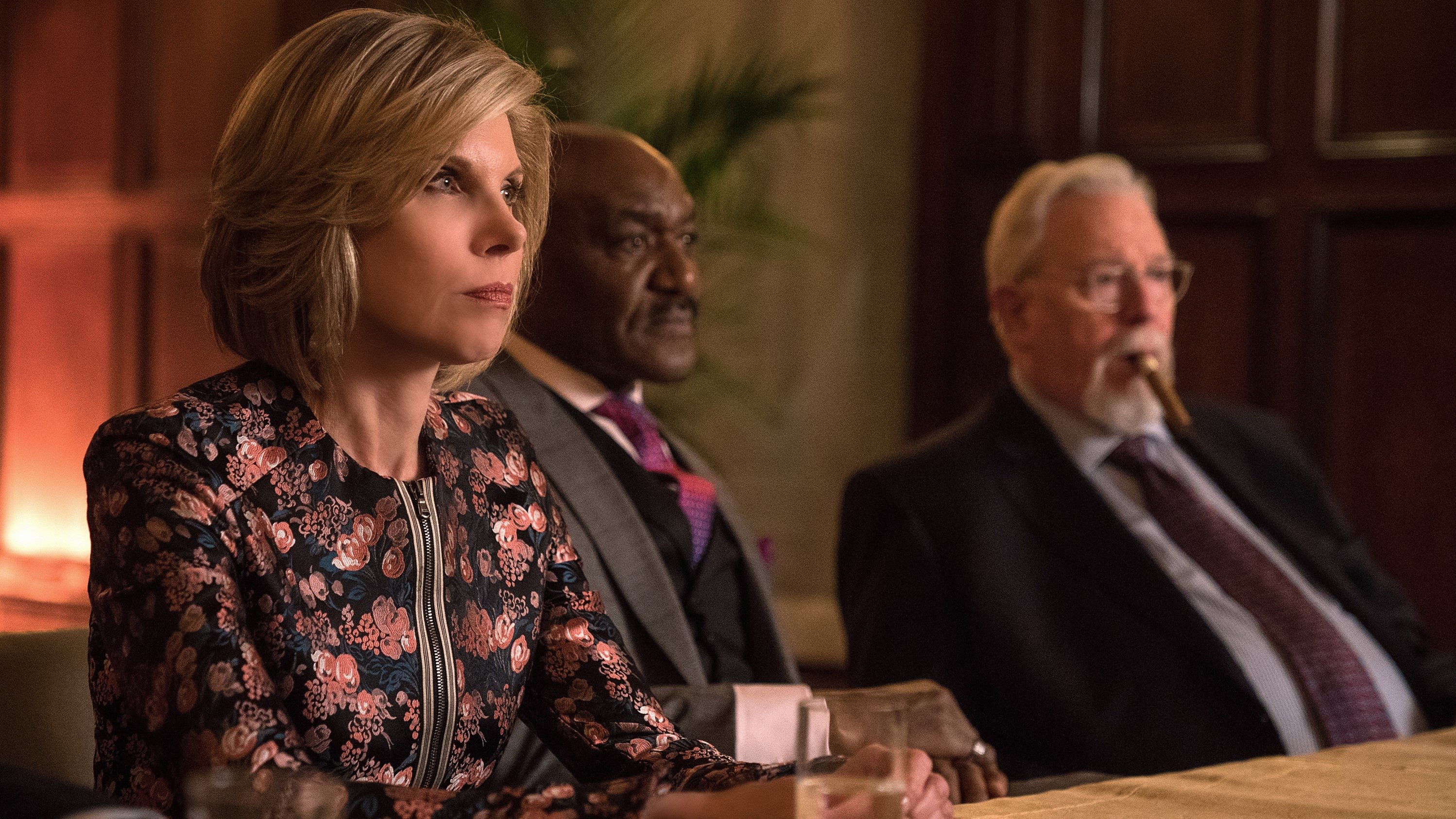 The Good Fight 2018  [S02E06] - Day 443
