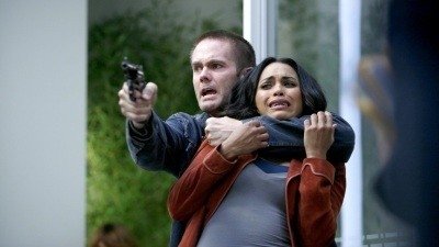 Lie to Me 2009  [S02E04] - Honey